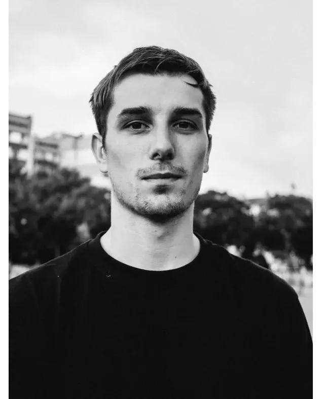 Daniel Brookes
