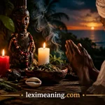 obeah meaning