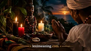 obeah meaning