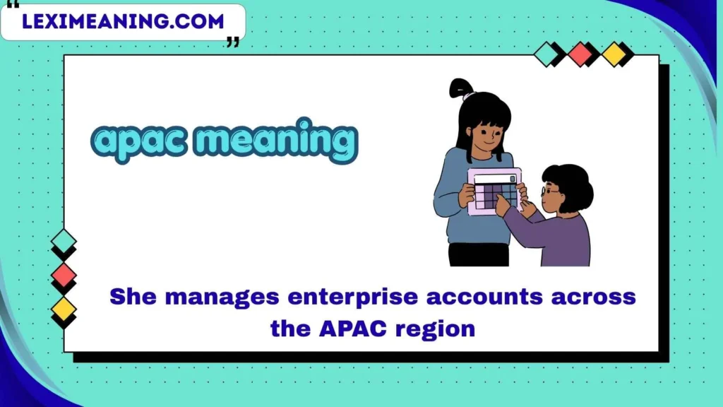 apac meaning