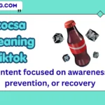 cocsa meaning tiktok