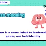 enzo meaning