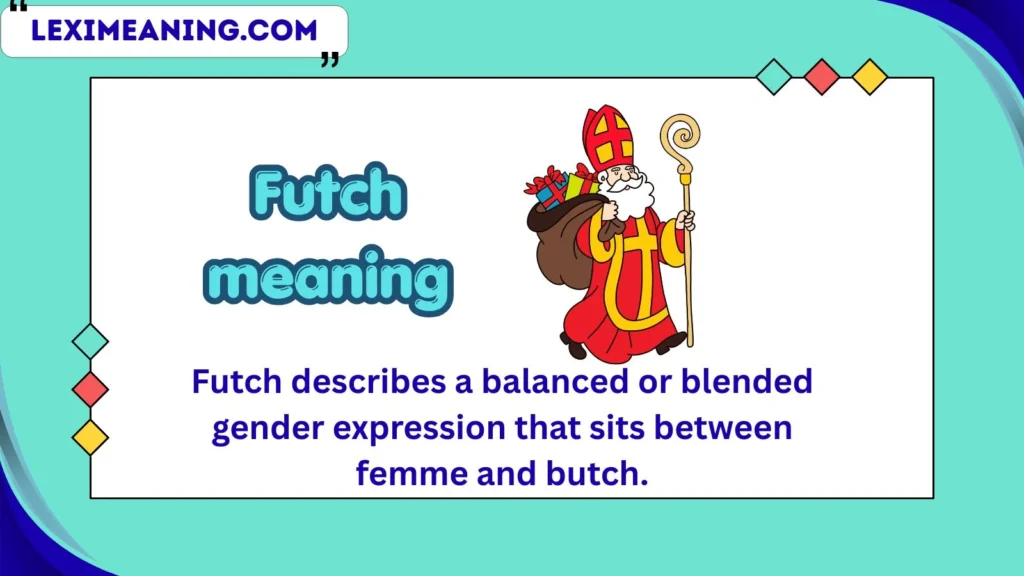 futch meaning