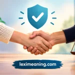 consent meaning