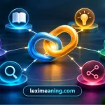 interlinked meaning